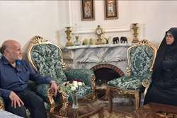راه جانبازان سرمایه ماندگار کشور است