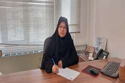معاون درمان بنیاد خراسان رضوی به عنوان معاون برگزیده دربنیاد کشور شد