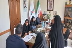 پاسخگویی به سوالات و پیگیری مشکلات جامعه هدف اولویت کاری بنیاد است