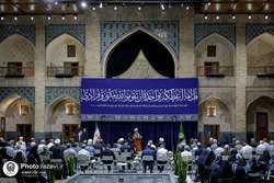 جامعه امروز بیش از هر زمان به روایت آزادگان و فرهنگ مقاومت نیاز دارد/ دیدار جمعی از آزادگان با تولیت آستان قدس رضوی