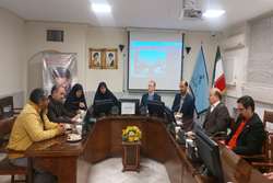 میز خدمت، زمینه‌ساز پاسخگویی مستقیم به جامعه ایثارگری است/ برگزاری دومین میزخدمت در اداره کل پزشک قانونی