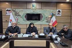 مشهدالرضا (ع)، میعادگاهِ ابدیِ رهبرِ شهیدِ امت / بسیجِ حداکثریِ تشکل‌های ایثارگری برای بدرقه‌ای تاریخی