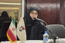  تجلیل از خادمان خانواده شهدا و ایثارگران در مشهد مقدس