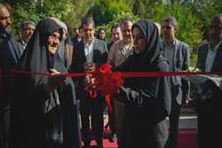  برگزاری آیین افتتاح پروژه بازسازی اداره امور دانشجویان شاهد و ایثارگر دانشگاه فردوسی مشهد