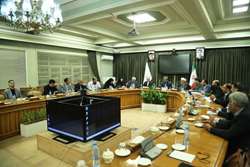 سفر مشاور عالی رئیس بنیاد و معاون تعاون و امور اجتماعی بنیاد شهید و امور ایثارگران به خراسان رضوی 