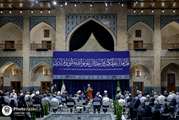 جامعه امروز بیش از هر زمان به روایت آزادگان و فرهنگ مقاومت نیاز دارد/ دیدار جمعی از آزادگان با تولیت آستان قدس رضوی