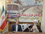 ترویج فرهنگ آزادگان از عوامل ماندگاری و معرفی انقلاب اسلامی است