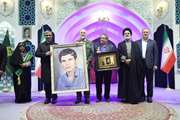 برگزاری اجلاسیه ملی شهدای غریب اسارت با حضور محمد باقر قالیباف