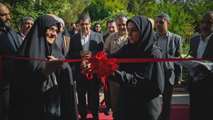  برگزاری آیین افتتاح پروژه بازسازی اداره امور دانشجویان شاهد و ایثارگر دانشگاه فردوسی مشهد