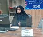پاسخگویی مستقیم مدیرکل بنیاد خراسان رضوی به مطالبات خانواده‌های شهدا و ایثارگران